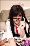 CosplayDeviants 715_Bookworm Photos