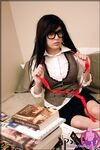 CosplayDeviants 715_Bookworm Photos