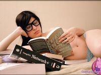 CosplayDeviants 715_Bookworm Photos