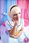 CosplayDeviants 719_ColorBlind Photos