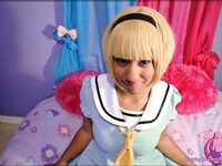 CosplayDeviants 719_ColorBlind Photos