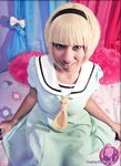 CosplayDeviants 719_ColorBlind Photos