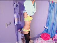 CosplayDeviants 719_ColorBlind Photos