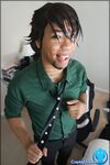 CosplayDeviants 724_Crusher Photos