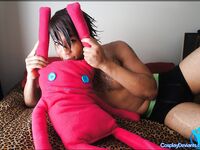 CosplayDeviants 724_Crusher Photos