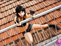 CosplayDeviants 726_Cutlass Photos