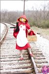 CosplayDeviants 729_DarkHunter Photos