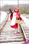 CosplayDeviants 729_DarkHunter Photos