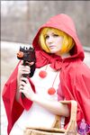 CosplayDeviants 729_DarkHunter Photos