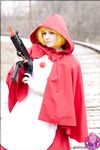 CosplayDeviants 729_DarkHunter Photos