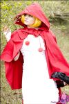 CosplayDeviants 729_DarkHunter Photos