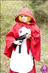 CosplayDeviants 729_DarkHunter Photos