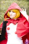 CosplayDeviants 729_DarkHunter Photos