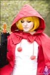 CosplayDeviants 729_DarkHunter Photos