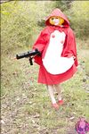 CosplayDeviants 729_DarkHunter Photos