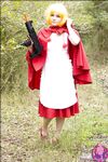CosplayDeviants 729_DarkHunter Photos