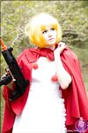 CosplayDeviants 729_DarkHunter Photos