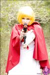 CosplayDeviants 729_DarkHunter Photos