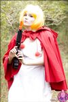 CosplayDeviants 729_DarkHunter Photos