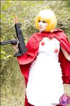 CosplayDeviants 729_DarkHunter Photos