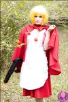 CosplayDeviants 729_DarkHunter Photos