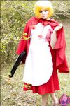 CosplayDeviants 729_DarkHunter Photos