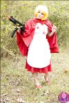 CosplayDeviants 729_DarkHunter Photos