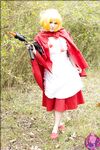 CosplayDeviants 729_DarkHunter Photos