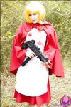 CosplayDeviants 729_DarkHunter Photos