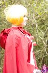 CosplayDeviants 729_DarkHunter Photos