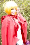 CosplayDeviants 729_DarkHunter Photos