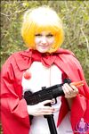 CosplayDeviants 729_DarkHunter Photos