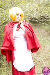 CosplayDeviants 729_DarkHunter Photos