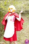 CosplayDeviants 729_DarkHunter Photos