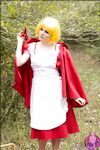 CosplayDeviants 729_DarkHunter Photos