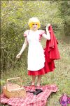 CosplayDeviants 729_DarkHunter Photos