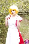 CosplayDeviants 729_DarkHunter Photos