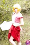 CosplayDeviants 729_DarkHunter Photos