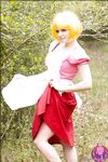 CosplayDeviants 729_DarkHunter Photos