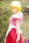 CosplayDeviants 729_DarkHunter Photos