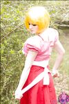 CosplayDeviants 729_DarkHunter Photos