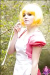 CosplayDeviants 729_DarkHunter Photos