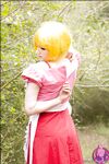 CosplayDeviants 729_DarkHunter Photos