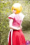 CosplayDeviants 729_DarkHunter Photos