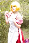 CosplayDeviants 729_DarkHunter Photos