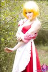 CosplayDeviants 729_DarkHunter Photos