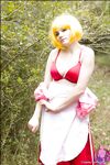 CosplayDeviants 729_DarkHunter Photos