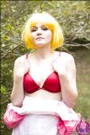 CosplayDeviants 729_DarkHunter Photos