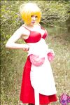 CosplayDeviants 729_DarkHunter Photos