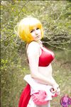 CosplayDeviants 729_DarkHunter Photos
